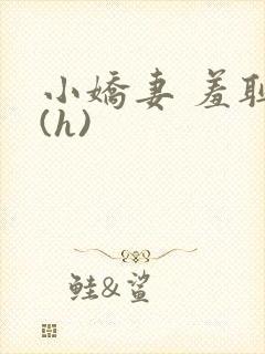 小娇妻 羞耻 (h)