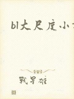 bl大尺度小说封面