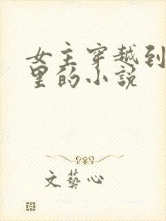 女主穿越到娘胎里的小说