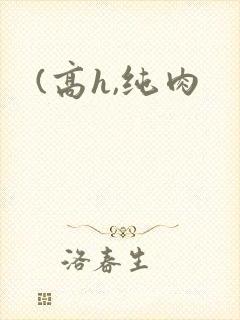 (高h,纯肉