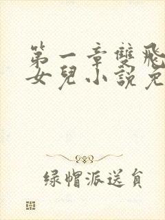 第一章双飞老婆女儿小说免费阅读封面