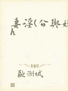 妻淫(公与媳高h