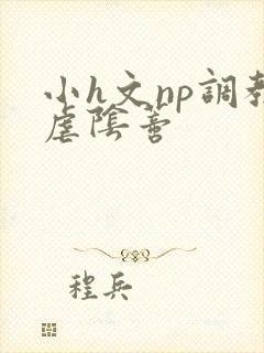 小h文np调教虐阴蒂