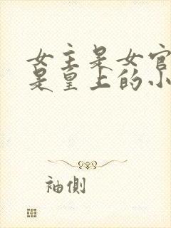 女主是女官男主是皇上的小说