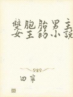 双胞胎男主一个女主的小说1v2封面