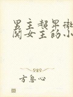 男主超卑微下跪哄女主的小说封面