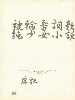被轮番调教的清纯少女小说