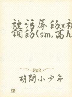 被污辱的x被禁锢的(sm,高h,强制爱)(繁/简)