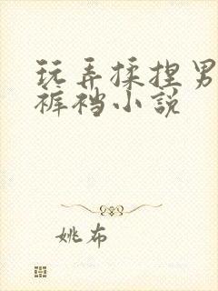 玩弄揉捏男总裁裤裆小说