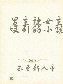 男主被女主深深吸引的小说