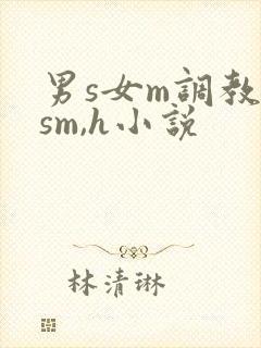 男s女m调教(sm,h小说封面