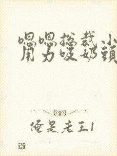 嗯嗯总裁小叔叔用力吸奶头舔穴舒服高h封面