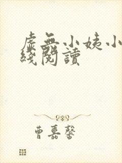 虚无小姨小说在线阅读