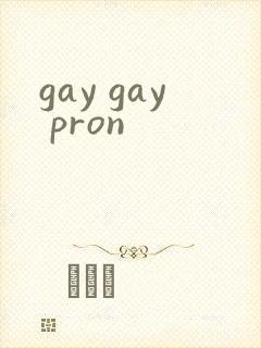 gay gay pron