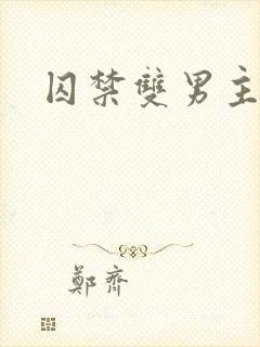 囚禁双男主小说