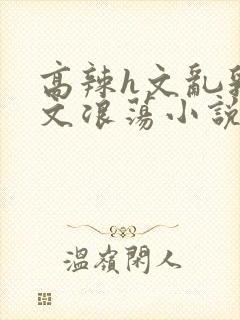 高辣h文乱乳h文浪荡小说苏卿