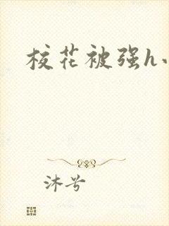 校花被强h小说封面