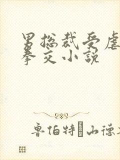 男总裁受虐狂被拳交小说封面