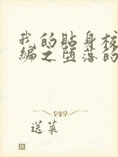 我的贴身校花改编之堕落的校花