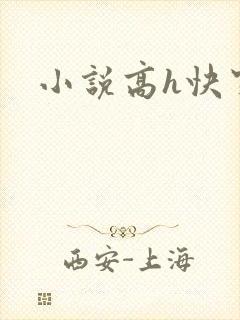 小说高h快穿