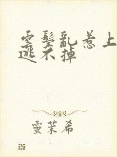 云鬓乱惹上权臣逃不掉