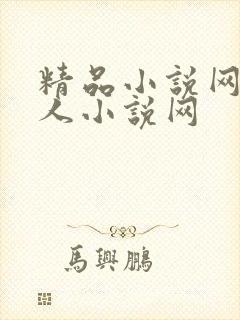 精品小说网站同人小说网