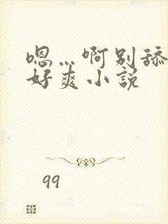 嗯…啊别舔了 好爽小说封面