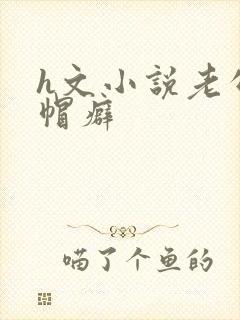 h文小说老公绿帽癖