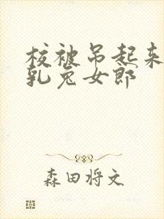 校被吊起来柔双乳兔女郎封面