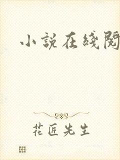 小说在线阅读网