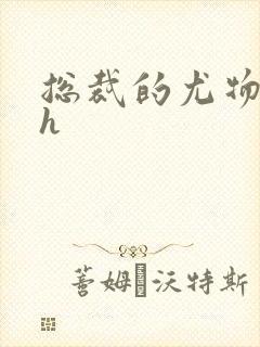 总裁的尤物秘书h