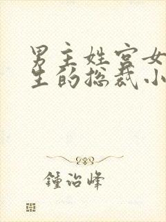 男主姓宫女主重生的总裁小说