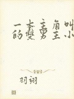 一本主角叫陈平的双男主小说