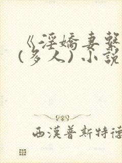 《淫娇妻系列》(多人) 小说