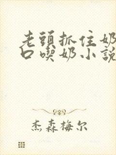 老头抓住奶头大口吃奶小说