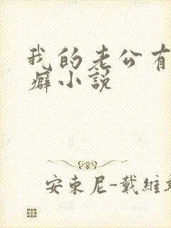 我的老公有绿帽癖小说封面