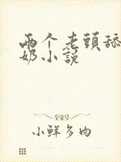 两个老头舔我的奶小说