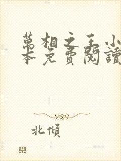 万相之王小说全本免费阅读