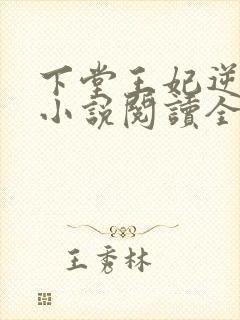 下堂王妃逆袭记小说阅读全文