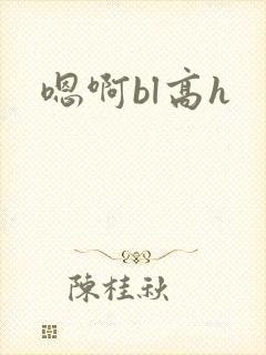 嗯啊bl高h