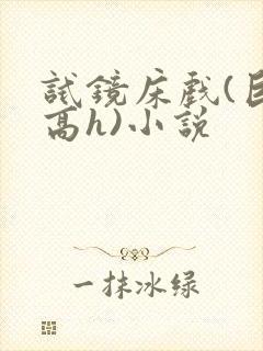 试镜床戏(巨肉高h)小说