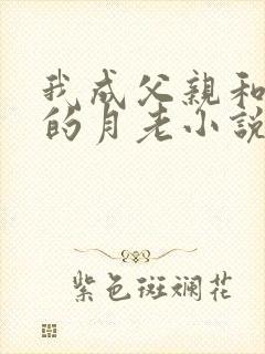 我成父亲和妻子的月老小说封面