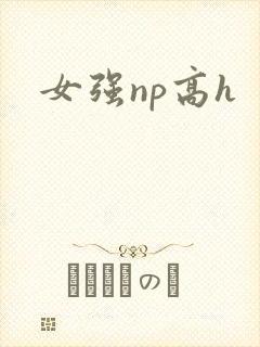 女强np高h