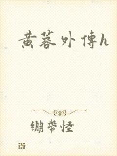 黄蓉外传h