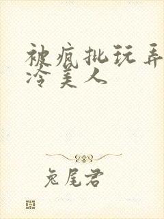 被疯批玩弄的清冷美人