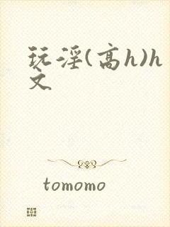 玩淫(高h)h文封面