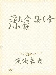 淫h合集(全黄)小说