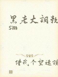 黑老大调教女友sm