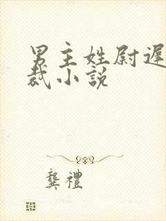 男主姓尉迟的总裁小说