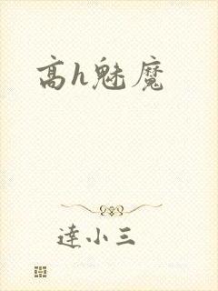 高h魅魔
